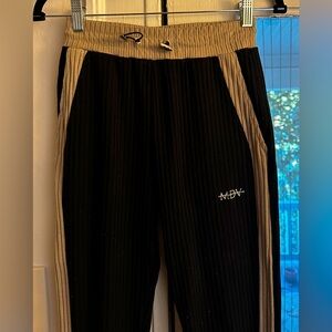 Manière de Voir MDV Joggers